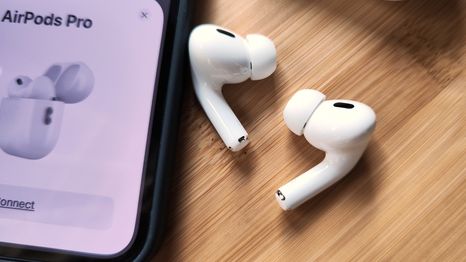 AirPods Pro