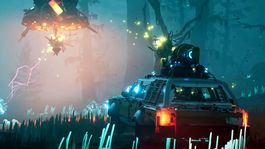 Este es el survival horror que debes jugar tras su última actualización
