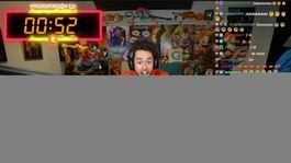 thegrefg presento su skin de fortnite y batio un record total