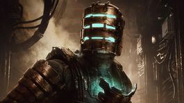 Mirá el impresionante tráiler con gameplay de Dead Space Remake