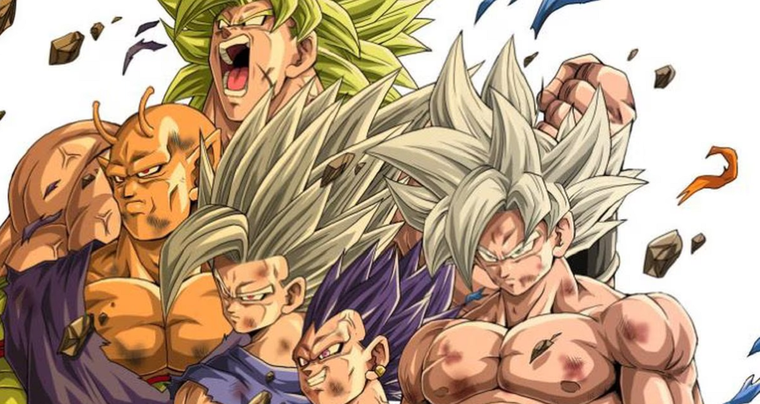 Dragon Ball: esta es la explicación oficial de por qué Piccolo Orange es la transformación más poderosa