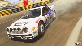 ¡dirt 5 sera gratis por tiempo limitado!