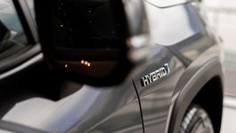 Carros híbridos: eficiencia en comustible
