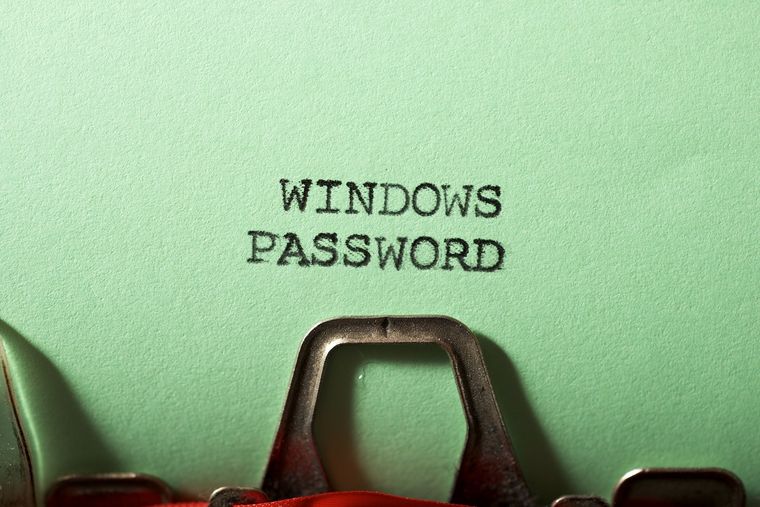 Qué método es más seguro para proteger Windows: PIN, contraseña o huella