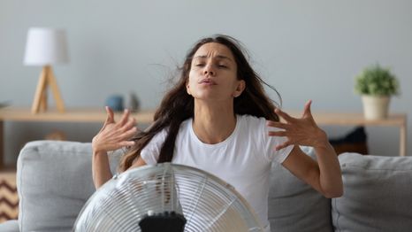 Amazon tiene en oferta este ventilador por tiempo limitado
