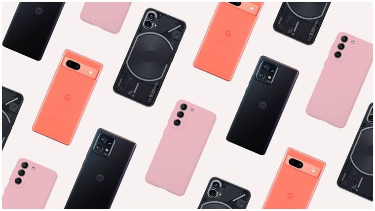 El Samsung Galaxy A16 destaca como uno de los mejores celulares accesibles del 2025.