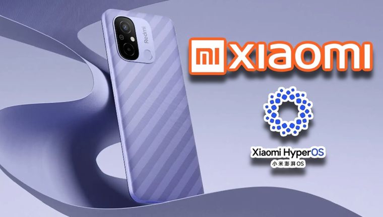 Es uno de los mejores y más baratos teléfonos Xiaomi y ahora recibirá la actualización a HyperOS