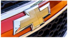 Los 3 mejores vehículos de Chevrolet
