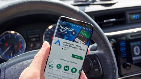 Esto es todo lo que debes saber para sacarle el máximo provecho a Android Auto
