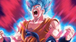 Dragon Ball y una pregunta nunca respondida: por qué Goku ya no usa el Kaio-ken