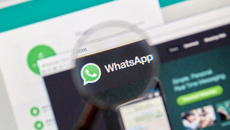 WhatsApp Web añade nueva función