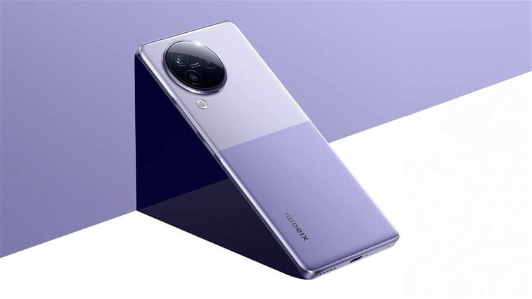 Este es el nuevo teléfono Xiaomi de gama media-alta que romperá el mercado en el 2023