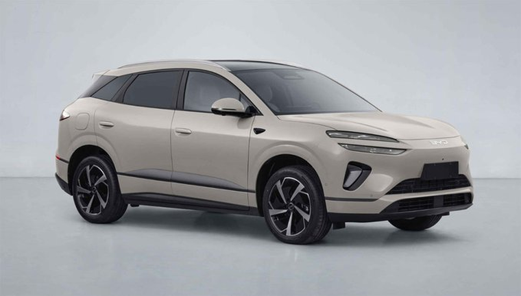 El nuevo BYD Sealion 6 eléctrico incorpora mejoras aerodinámicas y opciones de motor más potentes. El nuevo BYD Sealion 6 eléctrico incorpora mejoras aerodinámicas y opciones de motor más potentes.