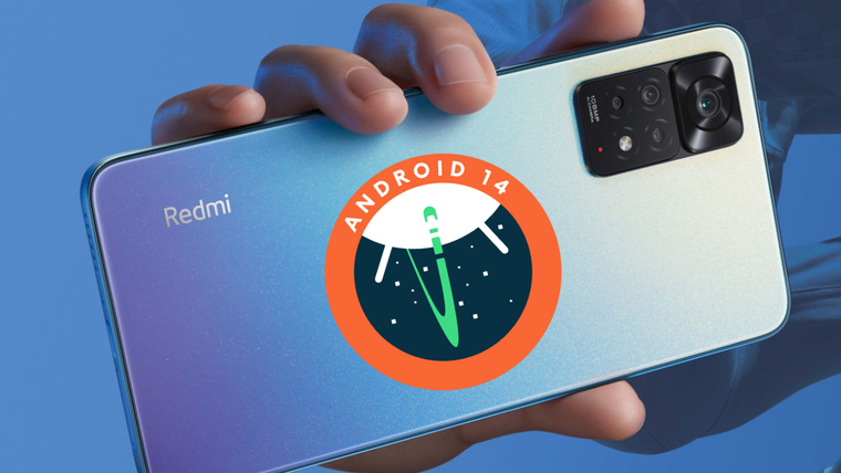 Estos teléfonos Redmi actualizarán a Android 14