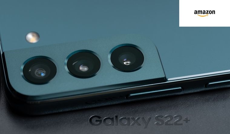 Este teléfono de gama alta de Samsung nunca estuvo tan barato