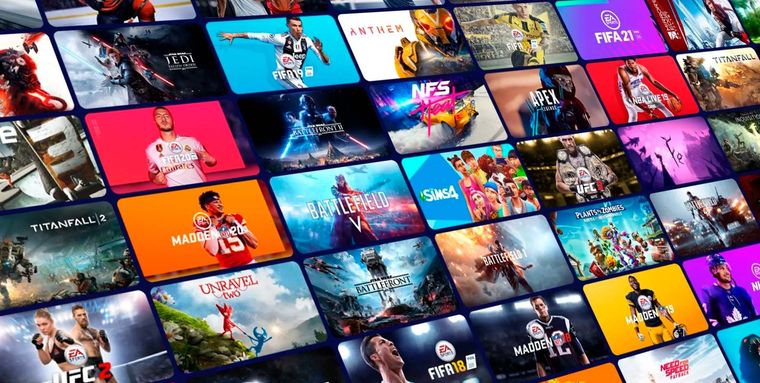 Sony lanzó una oferta irresistible, hasta el 10 de julio, los usuarios de PS4 y PS5 podrán acceder a decenas de juegos por apenas 0,99 dólares. Sony lanzó una oferta irresistible, hasta el 10 de julio, los usuarios de PS4 y PS5 podrán acceder a decenas de juegos por apenas 0,99 dólares.