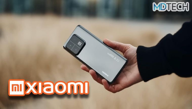 Este teléfono Xiaomi de gama alta tiene 300€ de descuento en su tienda oficial