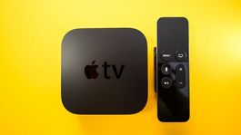 El dispositivo Apple TV 4K aparece en oferta en Walmart a un precio irresistible