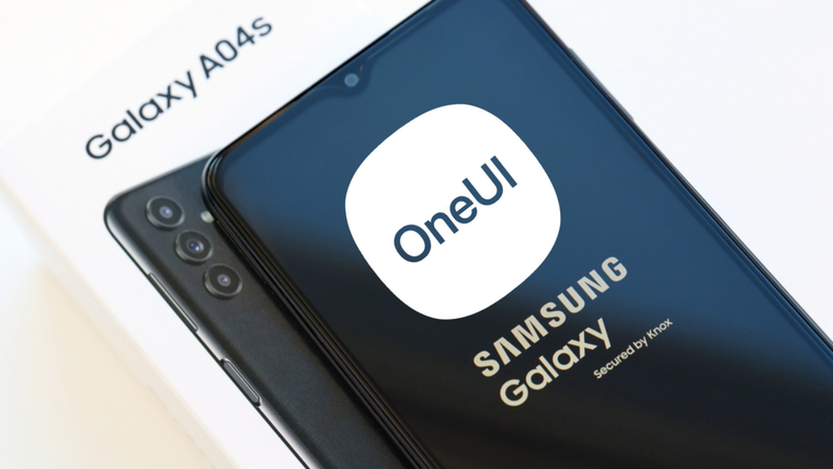 OneUI trae antivirus y pocos lo saben