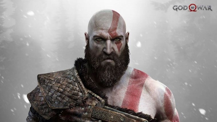 God of War Ragnarök: ¿sabías por qué la piel de Kratos es blanca?