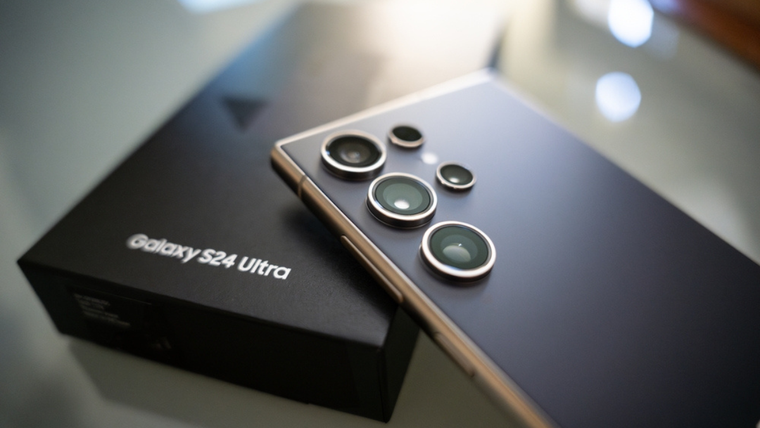 Estas configuraciones te ayudarán a mejorar la IA de su Samsung.