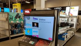 Walmart: el televisor TCL 4K de 50 pulgadas en descuento exclusivo