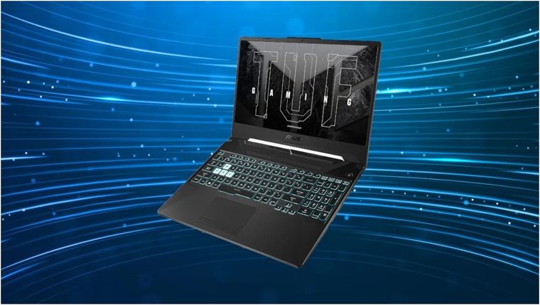 Si estás buscando una computadora ideal para gamer, esta es tu oferta.