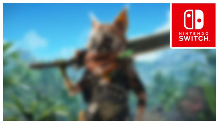 Este juegazo de Xbox y PlayStation llegará a Nintendo Switch con una gran sorpresa