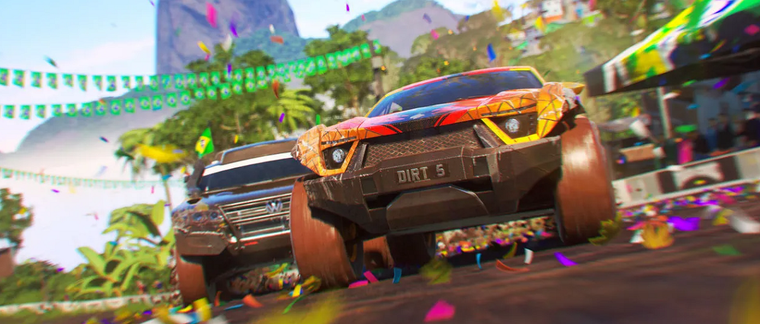 Top 5 de los peores videojuegos de conducción de la historia