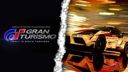Mirá las novedades de la película de Gran Turismo, la superproducción de PlayStation para el cine