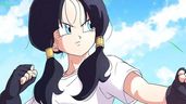 Revelan un boceto inédito de Videl para Dragon Ball GT con un sorprendente parecido a Bulma de hace 30 años Revelan un boceto inédito de Videl para Dragon Ball GT con un sorprendente parecido a Bulma de hace 30 años