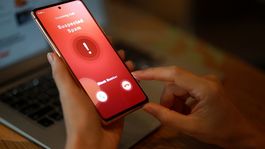 ¿Cansado de las llamadas spam? Esta frase puede hacer que dejen de molestarte