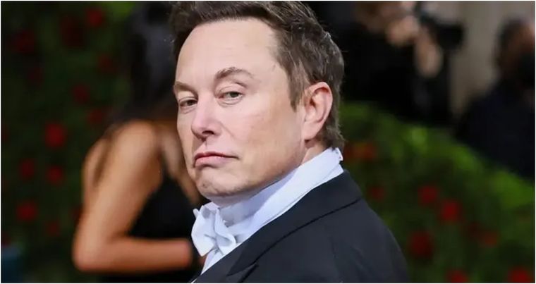 Elon Musk vs. Twitter