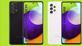 samsung galaxy a52 y a52 5g: se filtran sus precios, fotos y caracteristicas samsung galaxy a52 y a52 5g: se filtran sus precios, fotos y caracteristicas