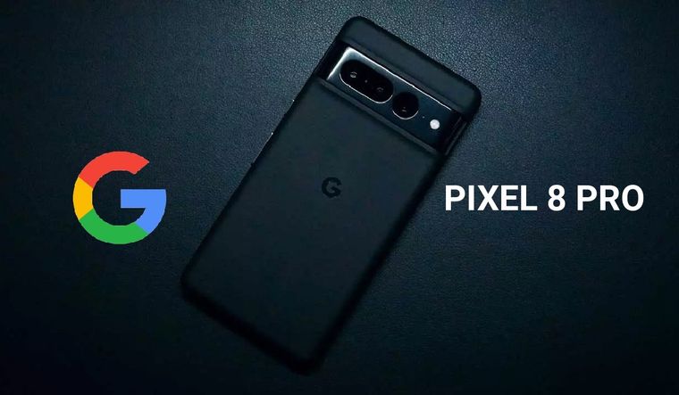 Se filtran las primeras imágenes del Google Pixel 8 Pro y podría revolucionar el mercado