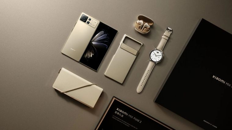 Xiaomi