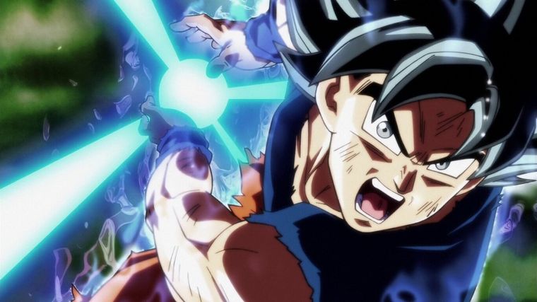 Dragon Ball Z: Qué significa y cómo surgió Kamehameha, la poderosa técnica de Goku