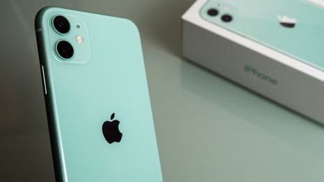 Walmart tiene a un precio soñado este iPhone 11 por tiempo limitado