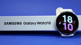 Increíble descuento: Walmart ofrece el Samsung Galaxy Watch5 por menos de $270 dólares