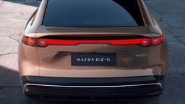 Mazda prepara nuevo sedán para Estado Unidos ¿Será un fracaso?