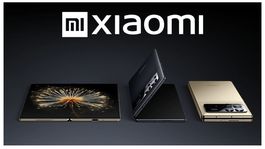 Xiaomi revela los primeros detalles y el lanzamiento de sus nuevos teléfonos plegables