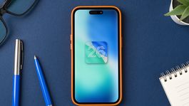 Modelos de iPhone que serán compatibles con iOS 26.