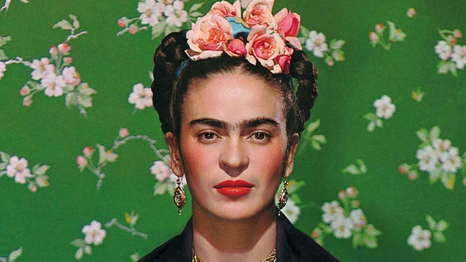 Frida Kahlo ahora es una modelo hegemónica, según la IA