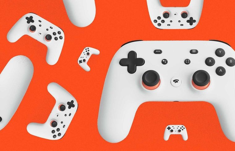 Google anunció el cierre definitivo de Stadia