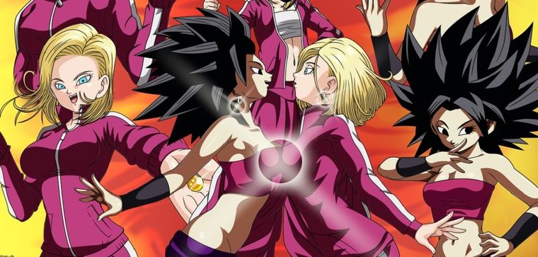 Dragon Ball