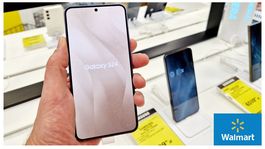 MDTech | Si quieres el Samsung Galaxy S24 aprovecha la oferta imperdible de este Walmart