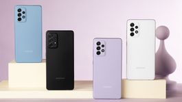 MDTech | Conoce la importante actualización que recibirán los Samsung Galaxy A