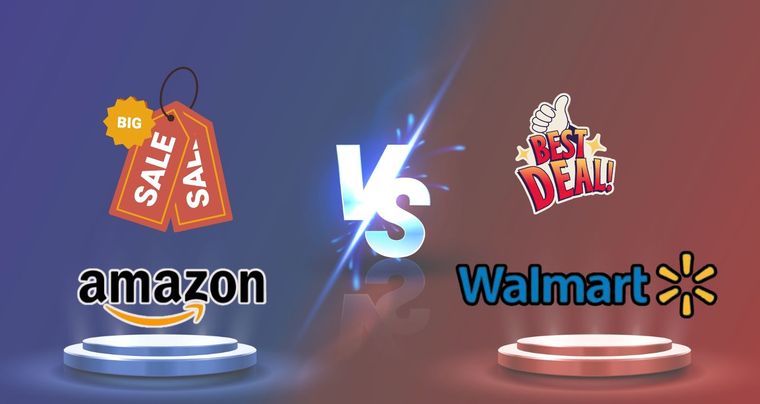 Guía completa para ahorrar en tecnología: aprovecha los eventos de ofertas de Amazon y Walmart
