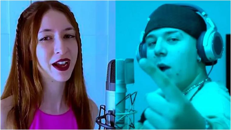 En YouTube se hizo viral una nueva versión