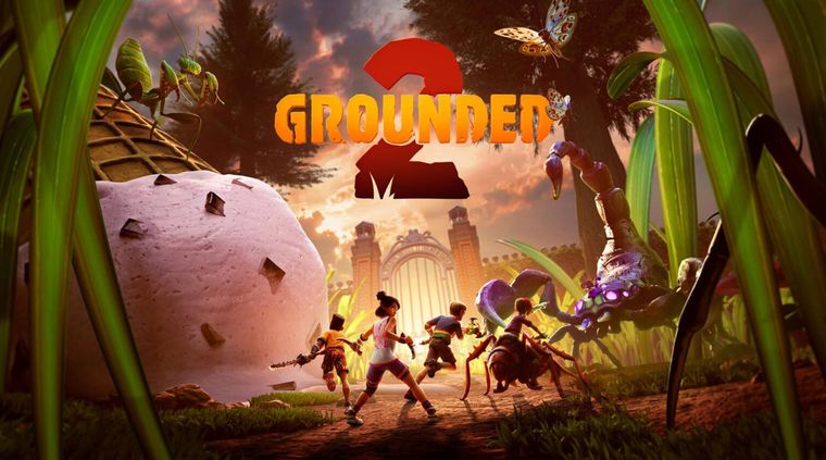 Uno de los platos fuertes de esta oleada es Grounded 2, la secuela del exitoso juego de supervivencia de Obsidian Entertainment, que se lanzará el 29 de julio en Xbox Games Pass